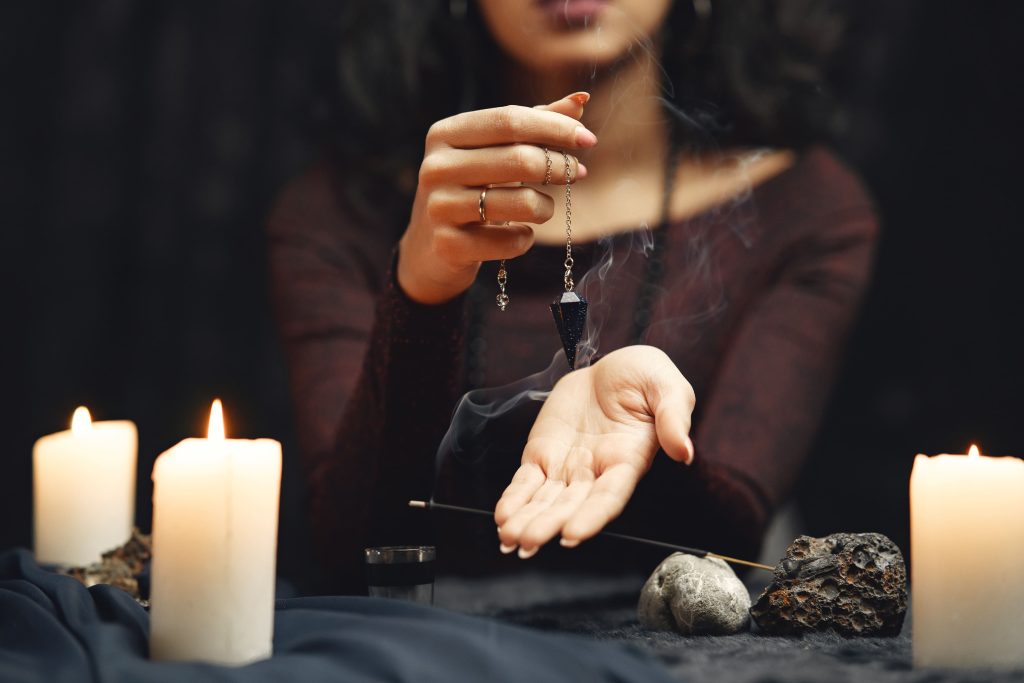 Astrology Services